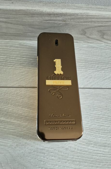 One Milion Prive 100ml  unikat 2016r