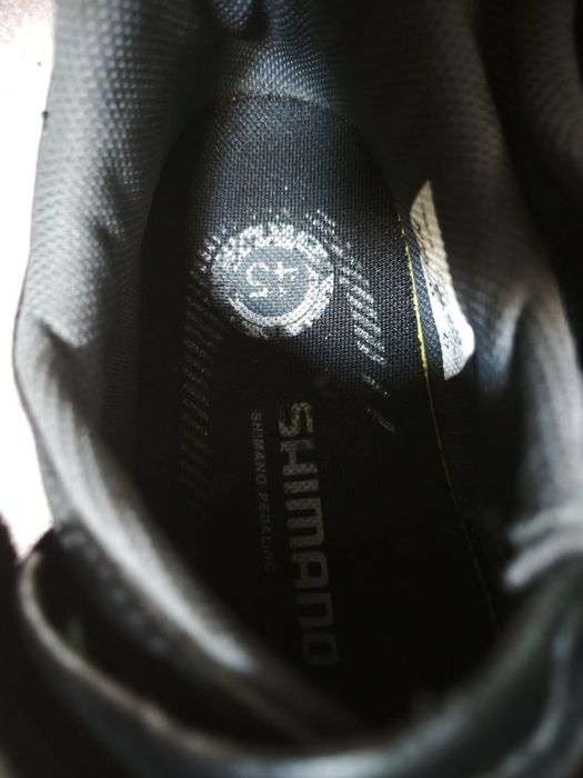 Sapatilhas BTT ou estrada de encaixe