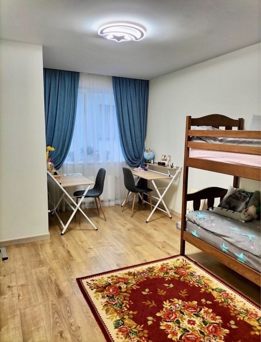 Продаж нового  котеджу з ремонтом Зимна вода!