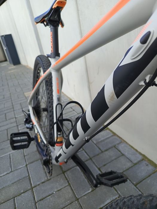 Rower Scott Scale 765 MTB rozm M