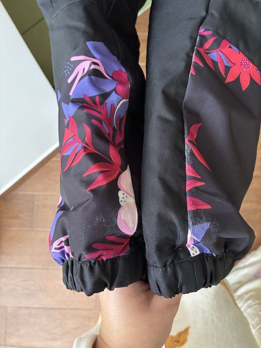 Tutta by Reima комбінезон+шапка-шлем+рукавиці