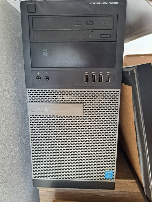 Dell Optiplex 7020 intel core i5