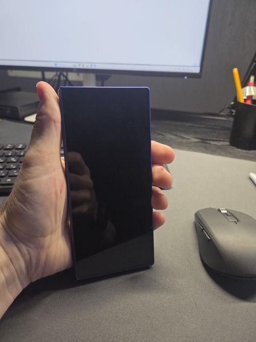 Samsung FOLD 7  12/256. Новий