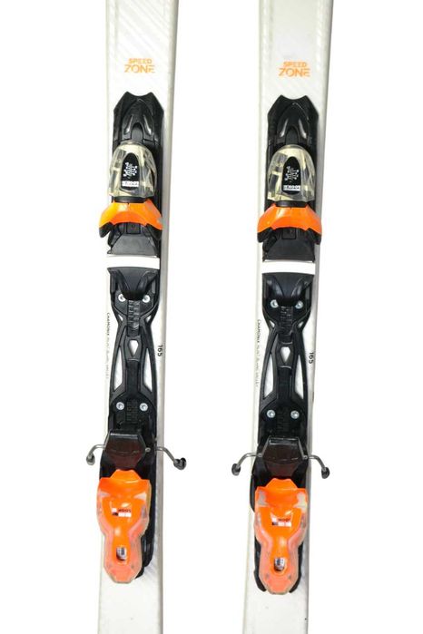 Narty Dynastar Speed Zone 5 165cm/ Look Xpress 10/ NA49/