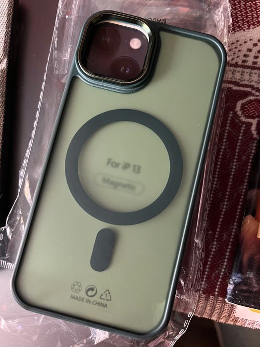 Чехол для Iphone 13