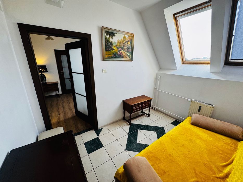 Apartament na szczycie - centrum Wrocławia - Widok 4