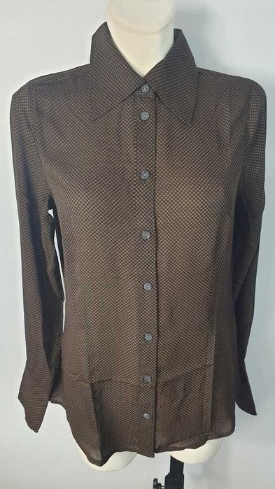LEVI'S EFFORTLESS ESSENTIALbluzka koszula damska   R.M