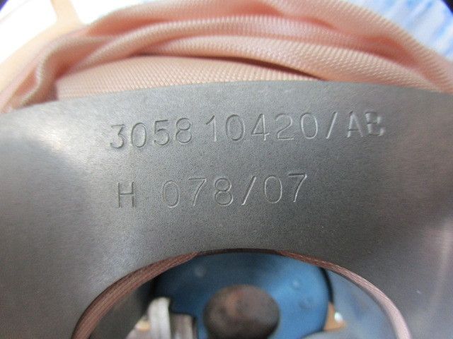 Airbag passageiro TOYOTA Auris Hatchback (_E15_)