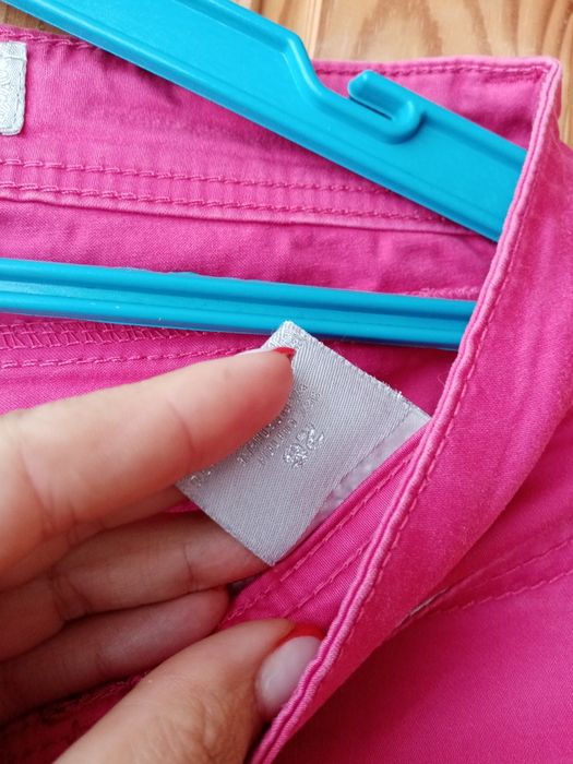 Безкоштовно одяг хс, с