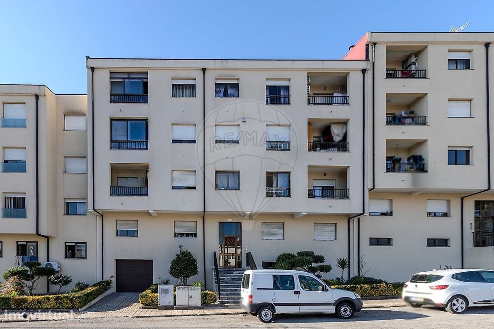 Apartamento T1 para venda