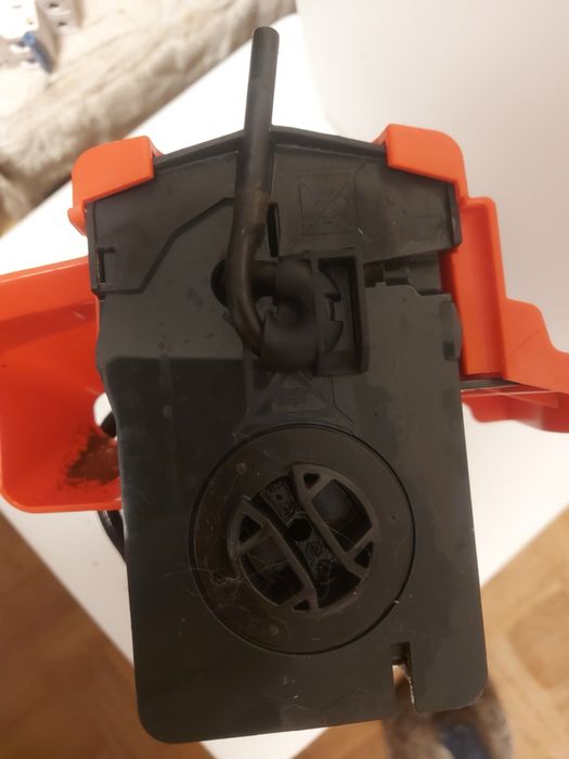 Заварний блок Siemens eq.500