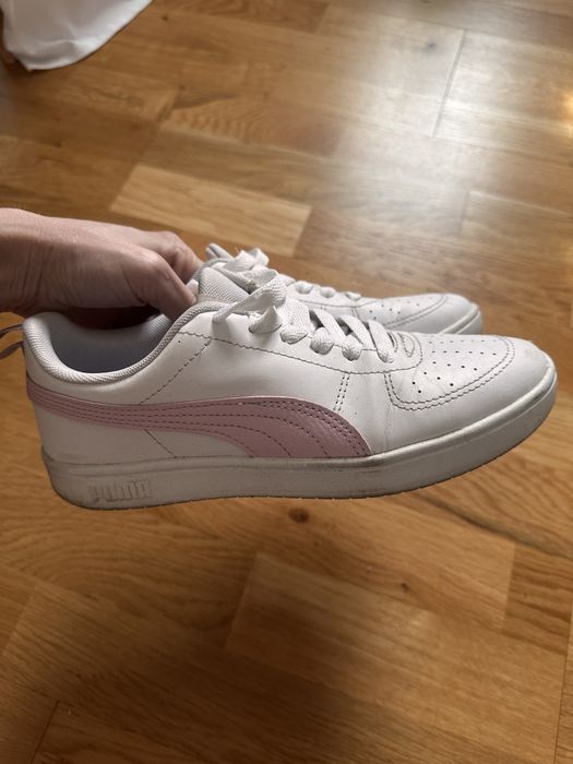 Buty damskie Puma rozmiar 37,5