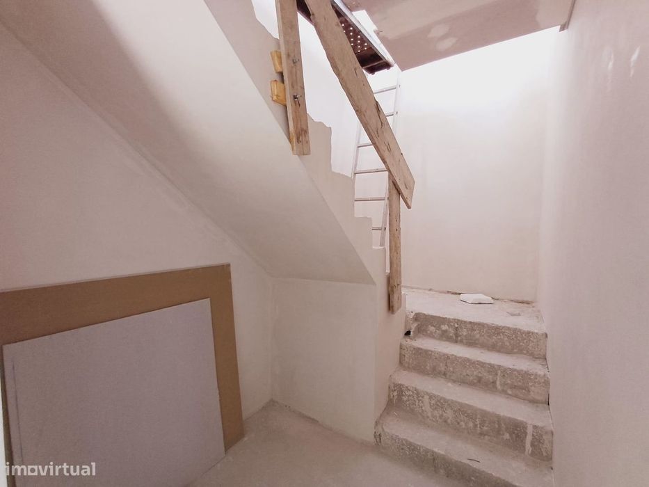 Apartamento T2 Novo de Luxo com garagem em Almancil