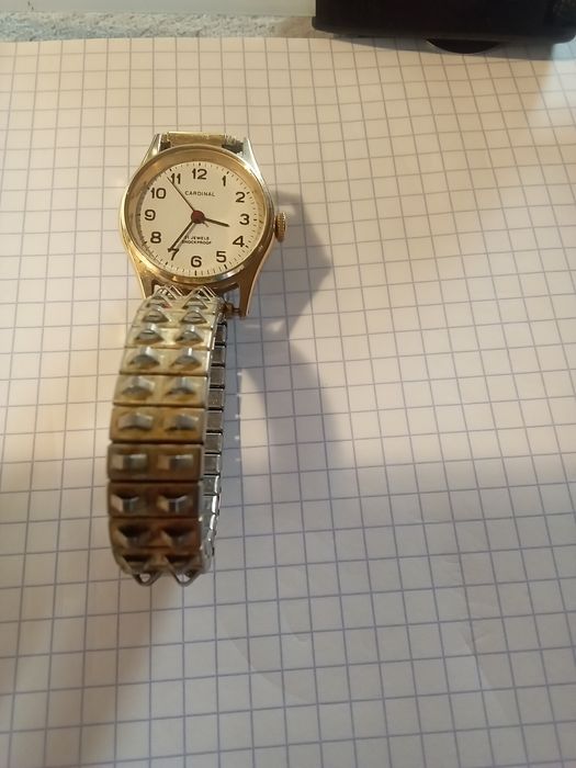 Zegarek damski Cardinale(Wostok)