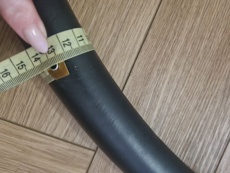 Hula hop piankowy 1.8 kg