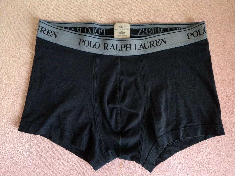 bokserki Ralph Lauren