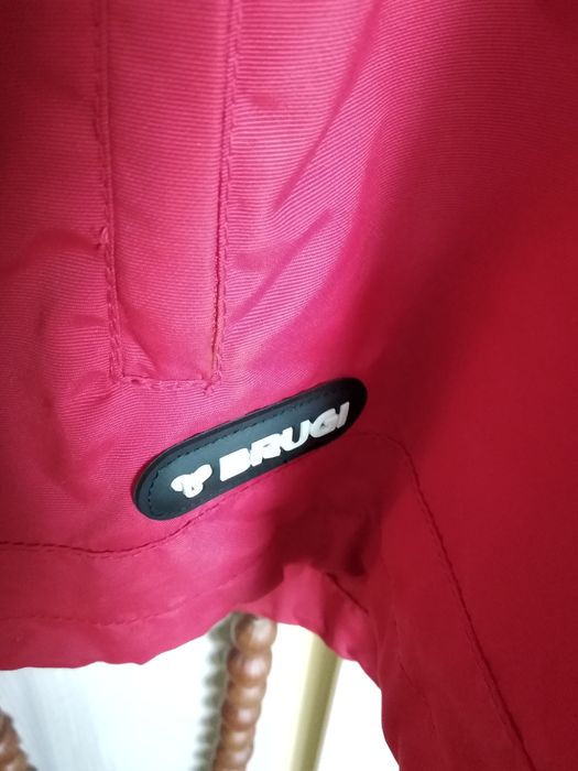 Kurtka przeciwdeszczowa firmy Brugi rozmiar 152