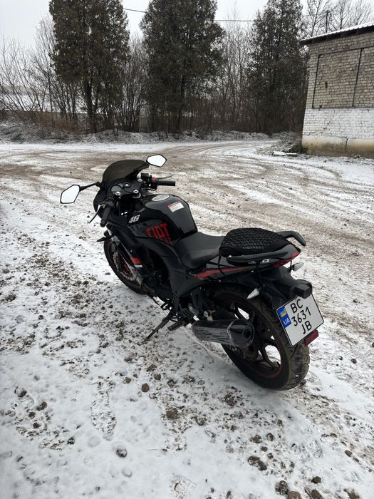 Продам файпер ф2 250