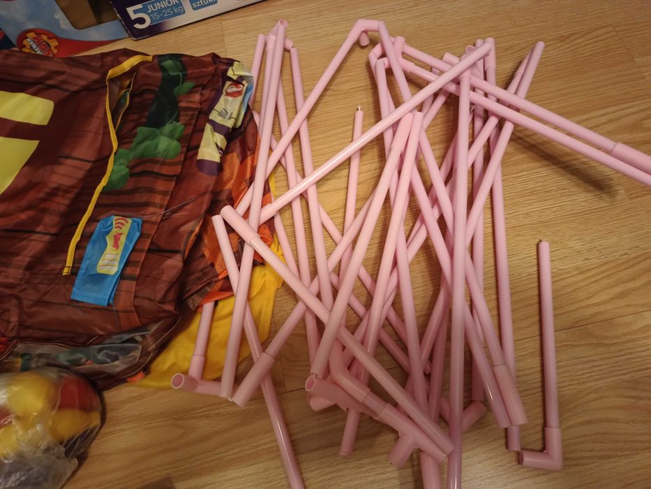 domek dla dzieci sklep warzywniak