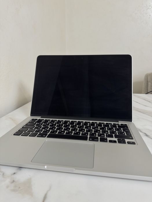 MacBook Pro 13" Retina Early 2015