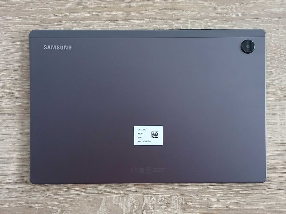 Tablet Samsung Galaxy Tab A8 SM-X200 (10.5” | 32GB | 3GB RAM | Wi-Fi)