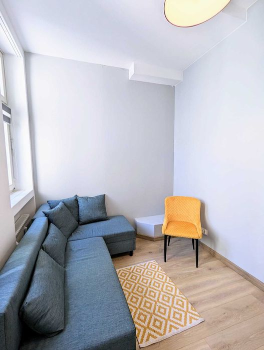 Mieszkanie – Szczecin - Widok 4