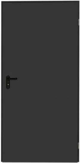 Drzwi stalowe Techniczne ZK-ISO Hormann / Promocja !