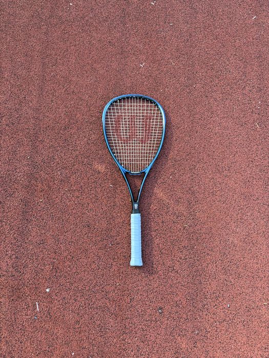 Теннисная ракетка Wilson Hammer (Head,babolat,yonex)