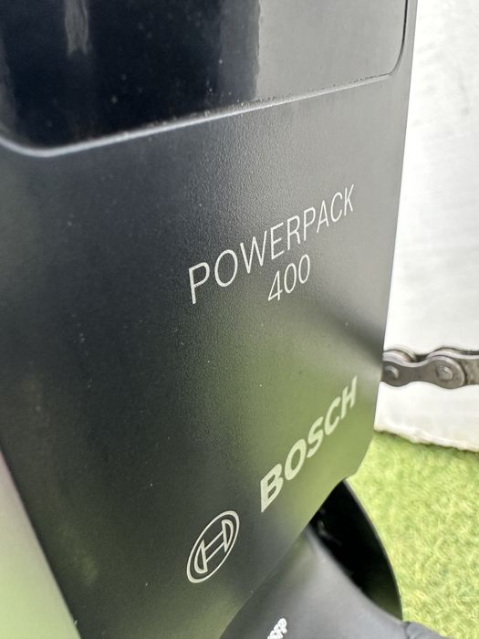 Rower elektryczny CUBE Town silnik BOSCH damka koła 28” Nowy Okazja