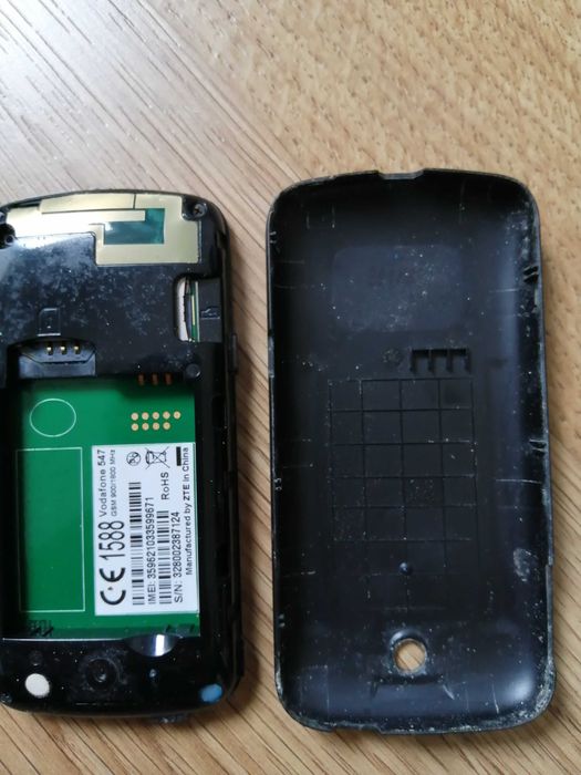 Vodafone 547 (ZTE)