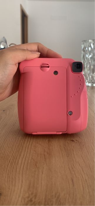 Câmera fotográfica instantânea64171721501954121