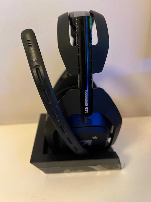 ASTRO A50 Wireless Gaming Headset + Base Station434465334803845122