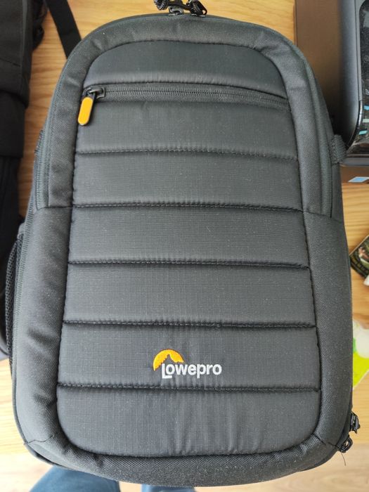 Lowepro Mochila Foto Tahoe BP 150 Black