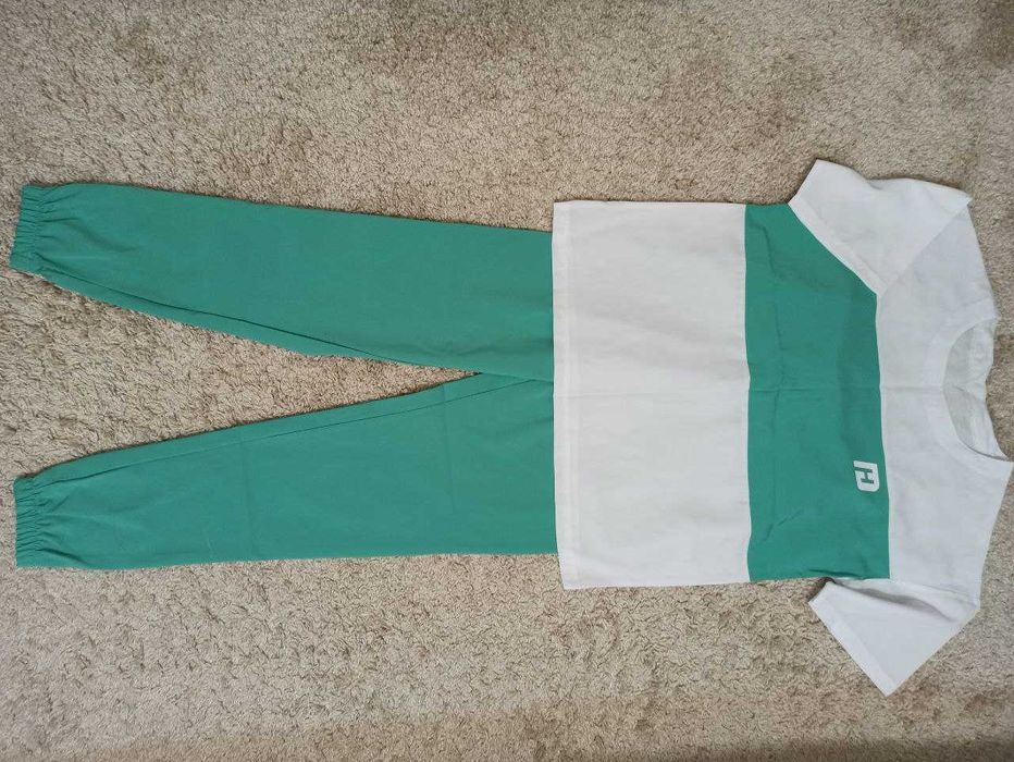 Костюм летний, для прогулок