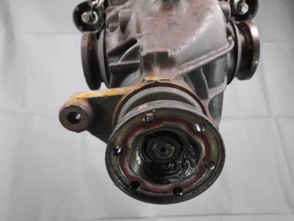 Diferencial trás BMW 5 Touring (E39)