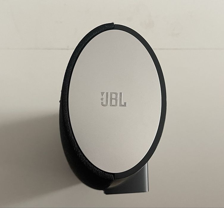 Coluna central JBL  CS 460