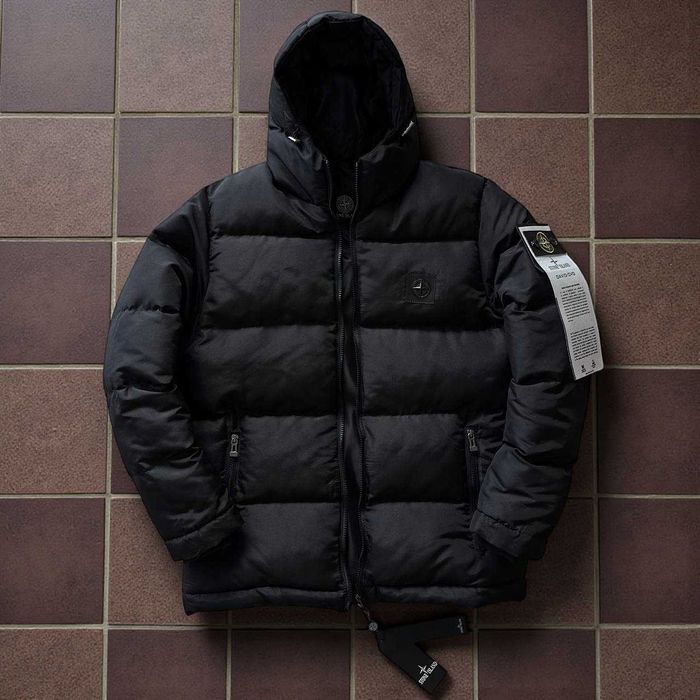 Куртка Stone Island