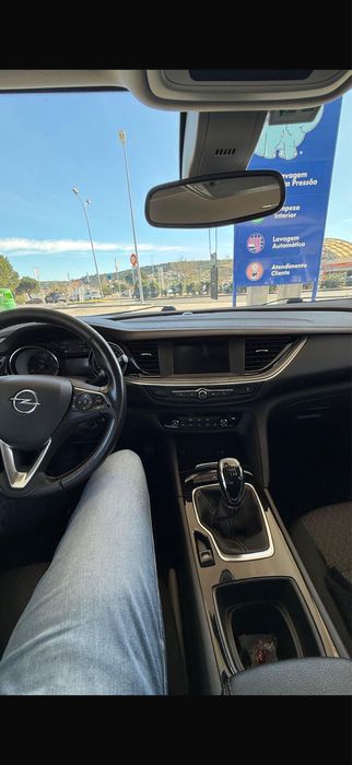 Opel Insignia Sport Tourer