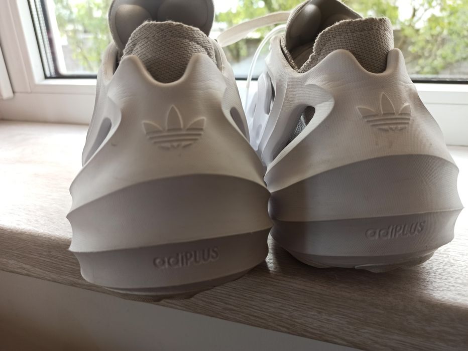 adidas adifom q originals 41⅓ розмір