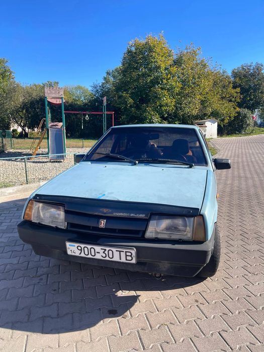 Продається Ваз 2109