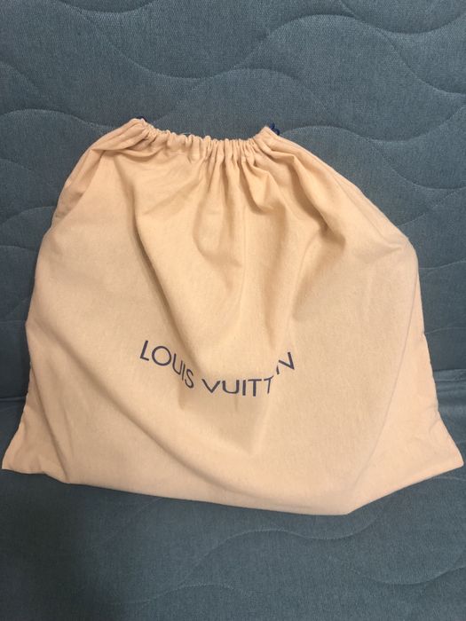 Louis Vuitton listonoszka męska