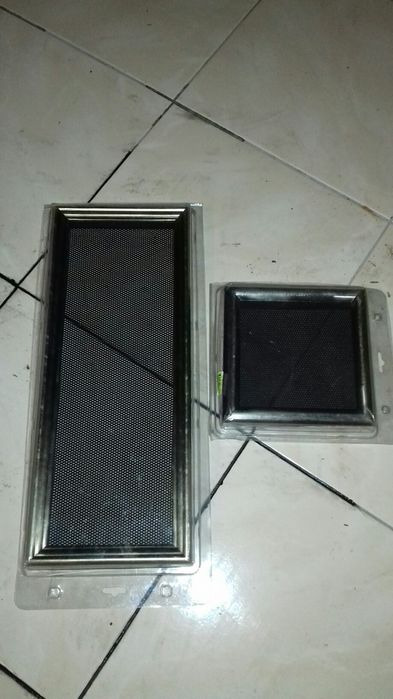 Grelhas varios modelos64738610777601120