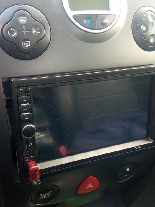 Renault Megane diesel 1.5 DCI