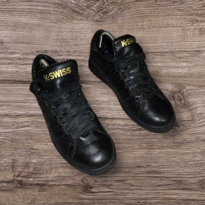 Sneakersy K-Swiss Lozan III TT 39 1/2 (25cm)