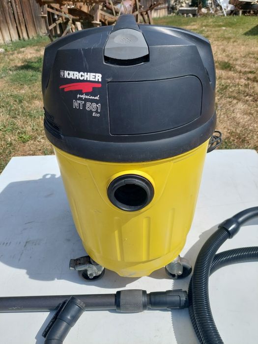 Odkurzacz karcher nt 561 eco