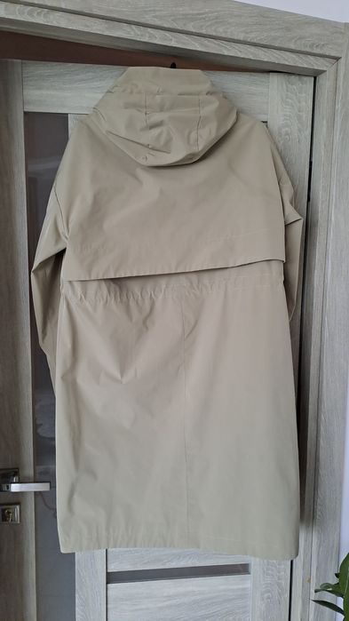 Продам жіноче пальто-тренч.