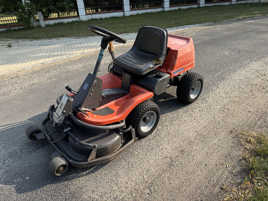 Husqvarna Rider 13