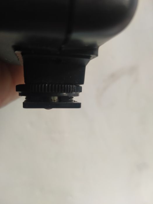 Фото вспышка для фотоаппарата canon