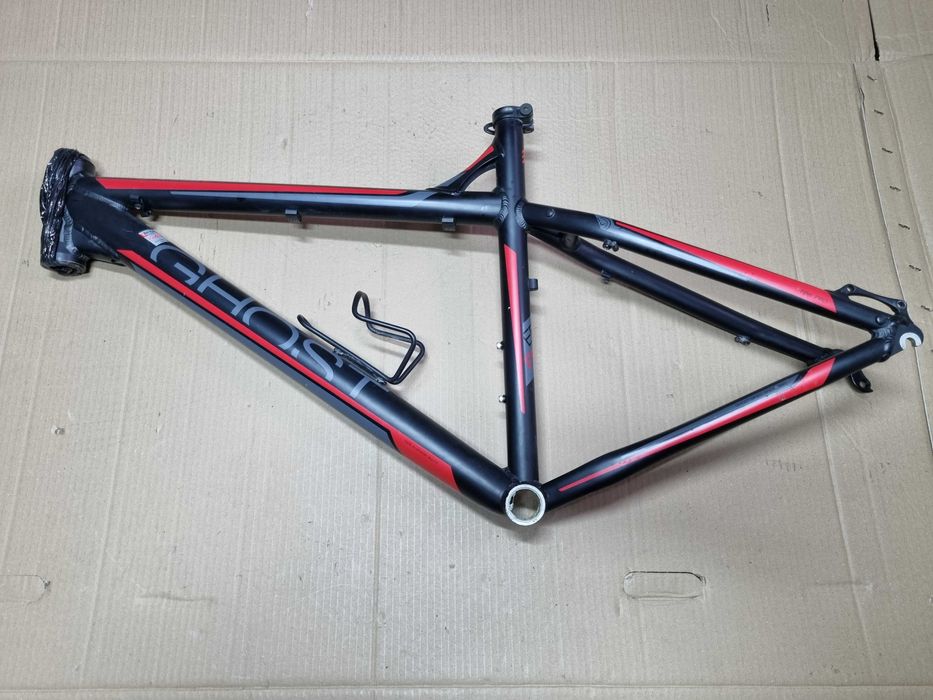 Rama Ghost EBS PRO, 26