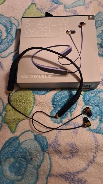 Нові наушники  ціна 500